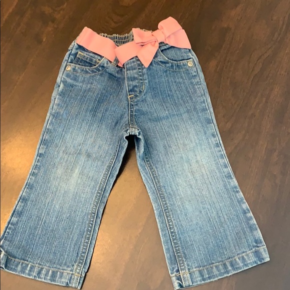 Old Navy Other - Baby jeans